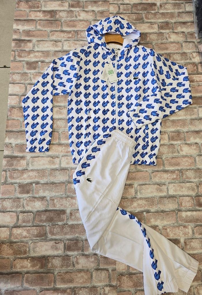 Survêtement Lacoste