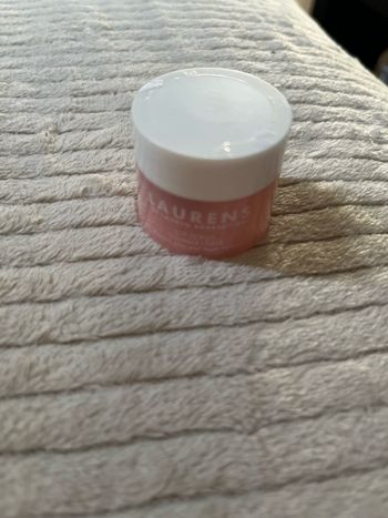 Lips mask laurens
