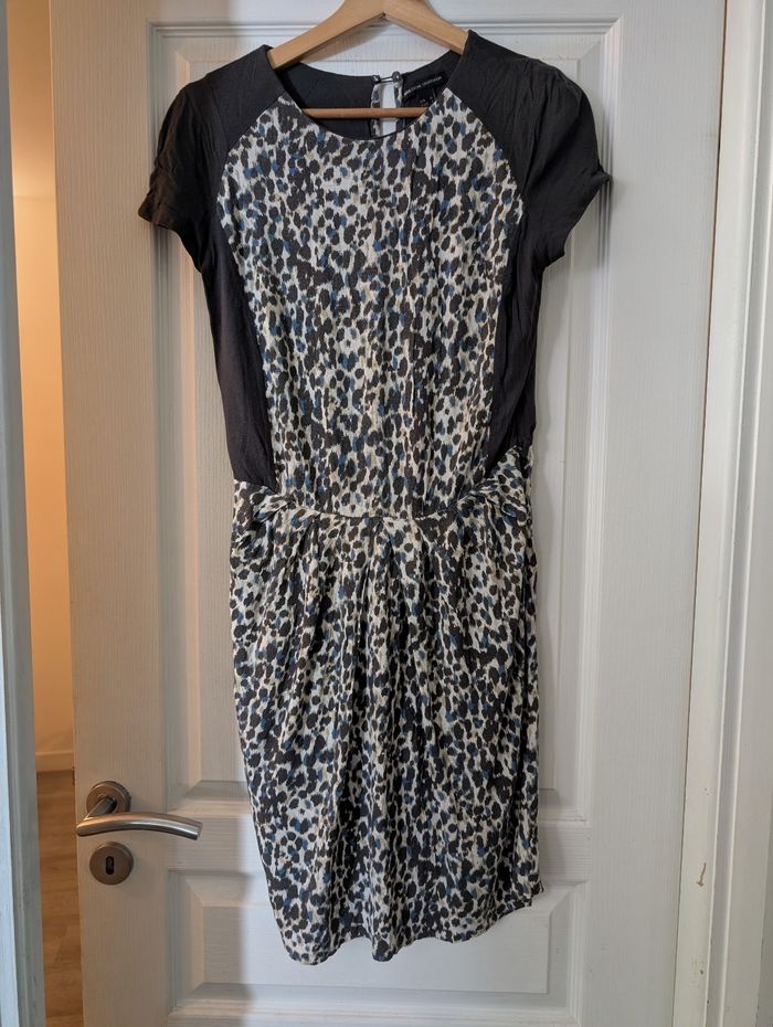 Robe d'été