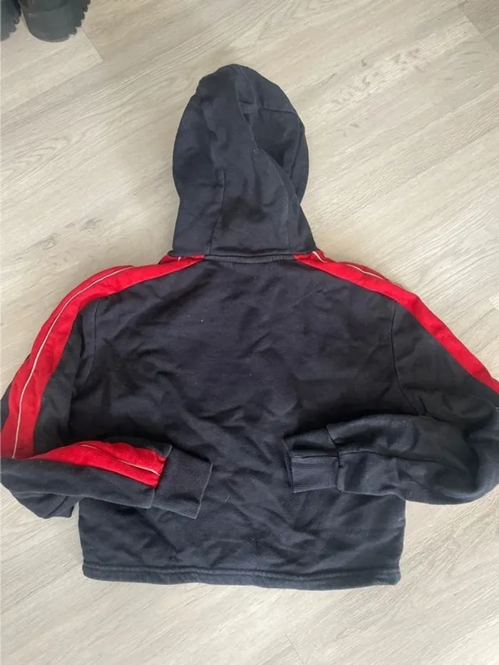 Sweat ellesse - photo numéro 3