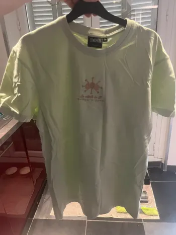 T-shirt One Piece “Les Morts de Gol D. Roger” - Taille S - 12€