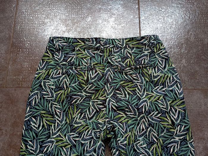 Cache cache pantalon neuf - photo numéro 8