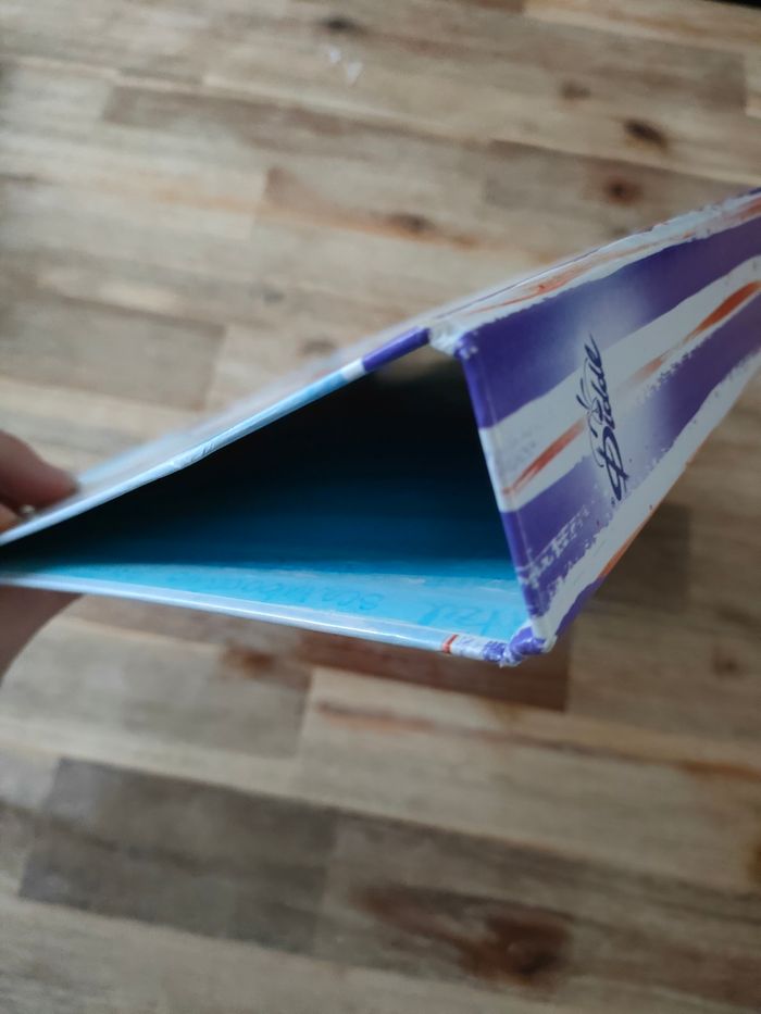 Classeur Diddl - photo numéro 7