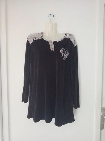 Robe de chambre femme c