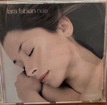 LARA FABIAN, Nue