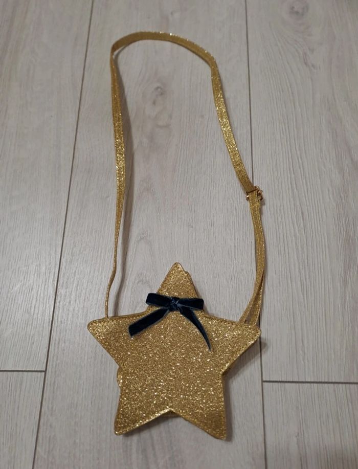 Sac étoile