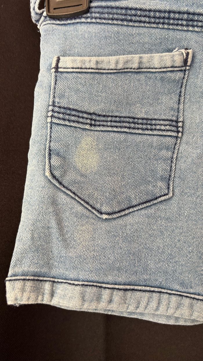 Short - photo numéro 5