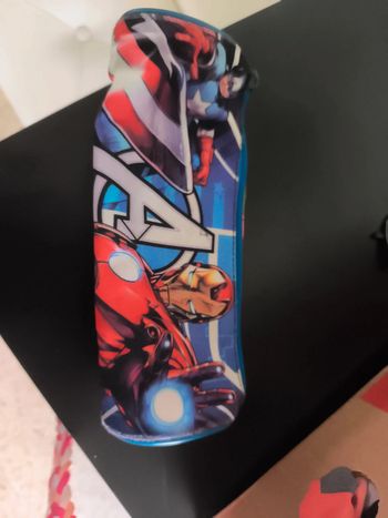 Trousse Avenger ts