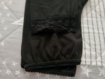 Legging noir