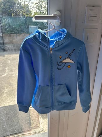Veste Nike 2/3ans