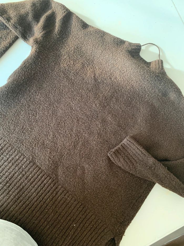 Pull large