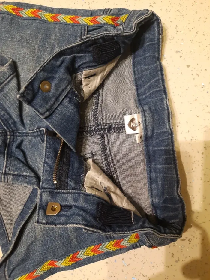 Short - photo numéro 4