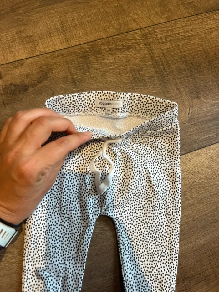 Pantalon Noppies Baby - photo numéro 2