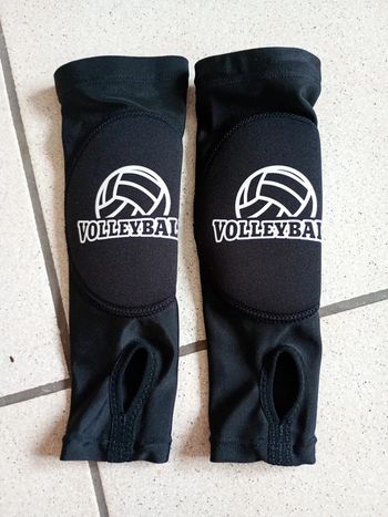 Manchettes volleyball