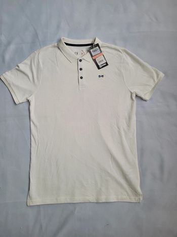 Taille L - NEUF - Polo rica Lewis