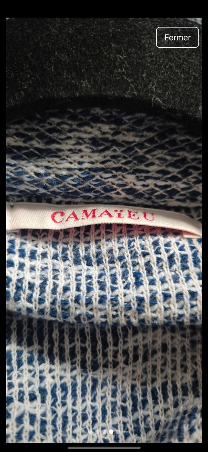 Gilet - photo numéro 4