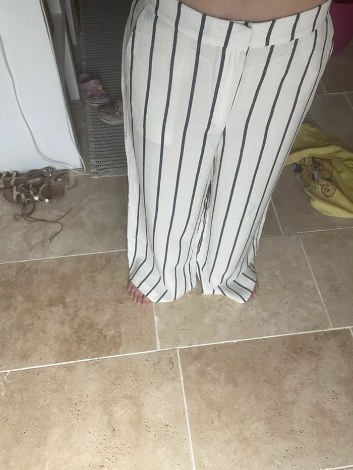 Pantalon large - photo numéro 2