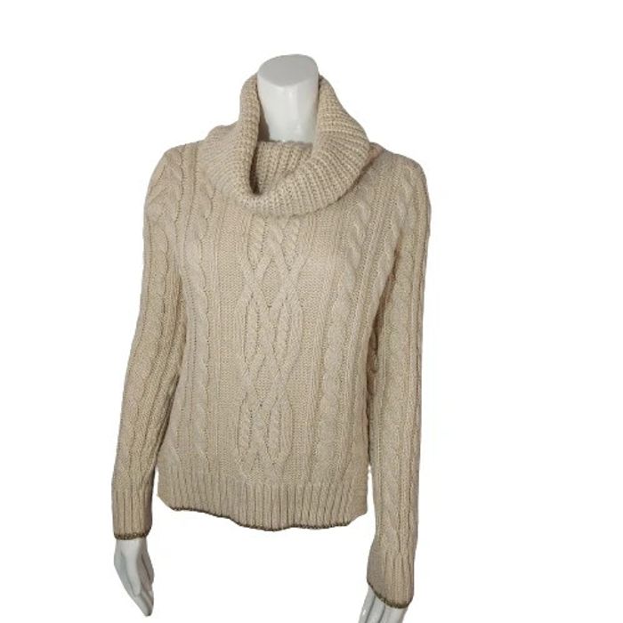 Pull la redoute