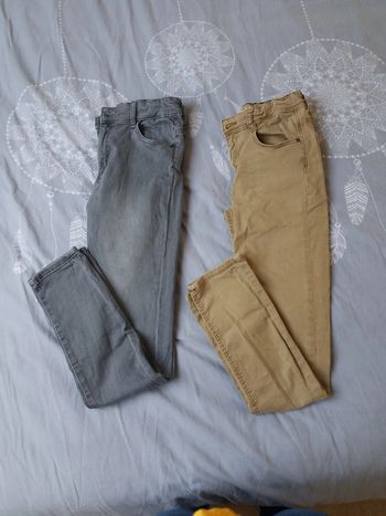 Jeans TAO