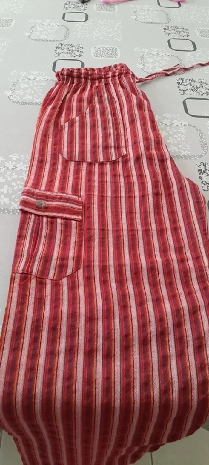 Pantalon.cargo - photo numéro 2