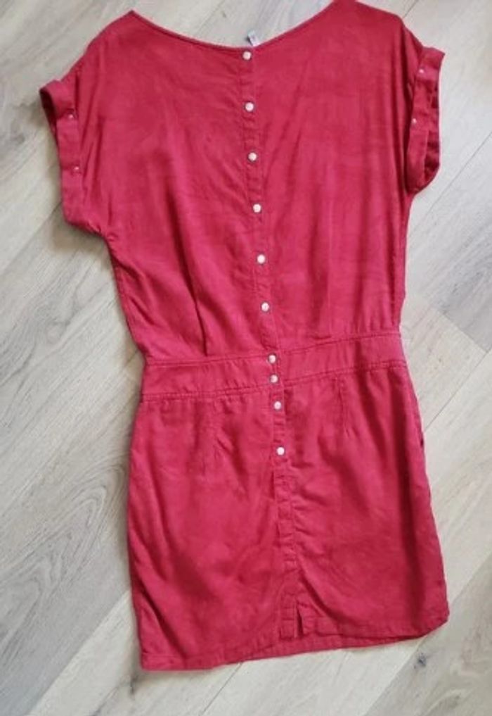 Robe Cop Copine Taille 38 - photo numéro 7