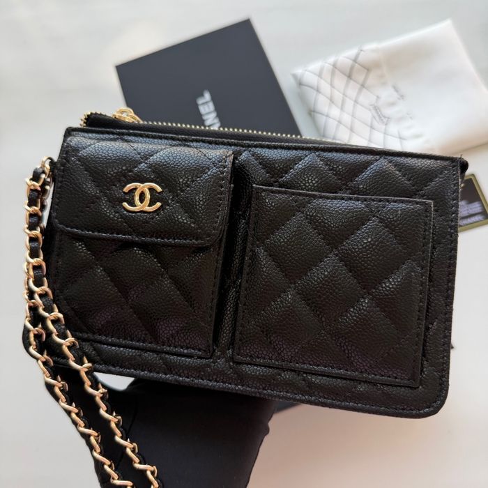 Chanel 33819 - photo numéro 10