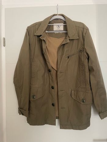Parka Homme AIGLE