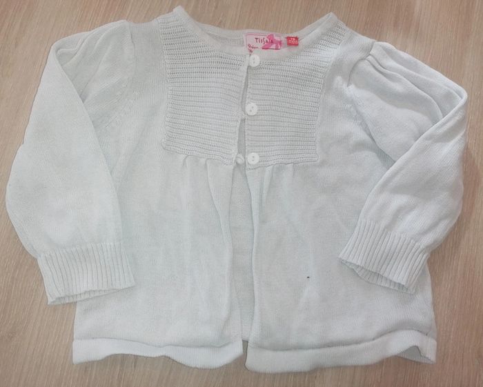 Gilet - photo numéro 9