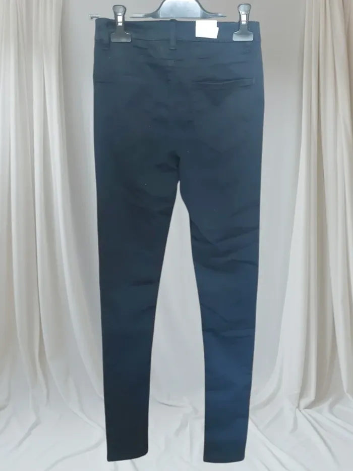 Pantalon slim - vero moda -T.34 - photo numéro 2