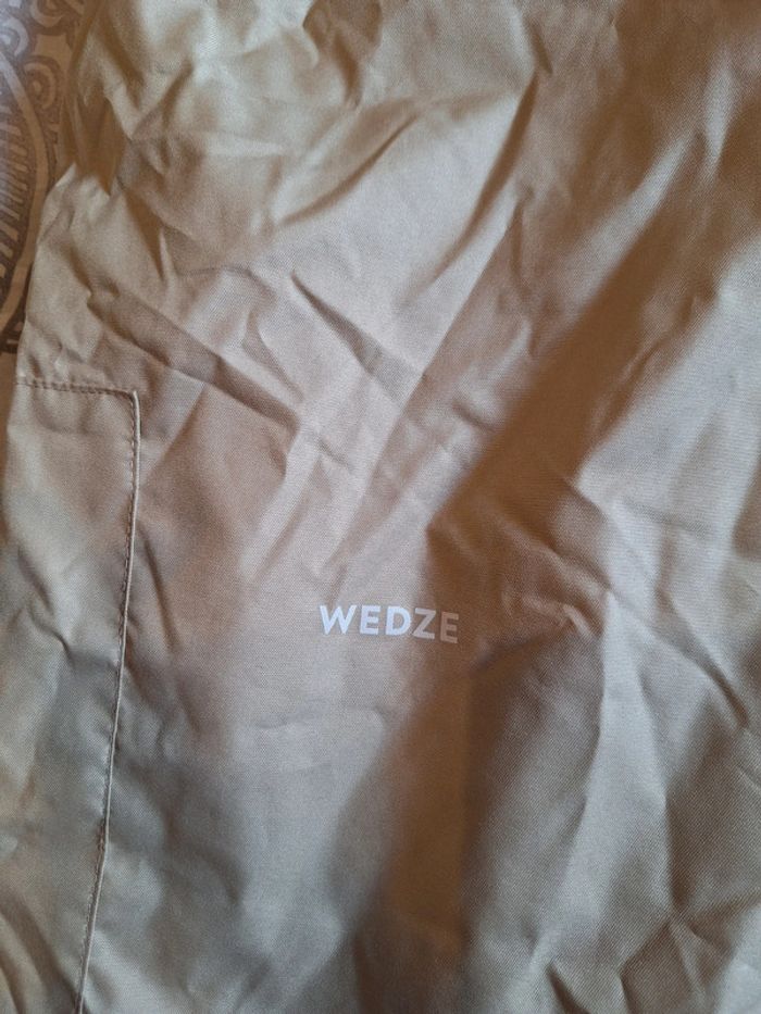 Pantalon de ski decathlon femme - photo numéro 3