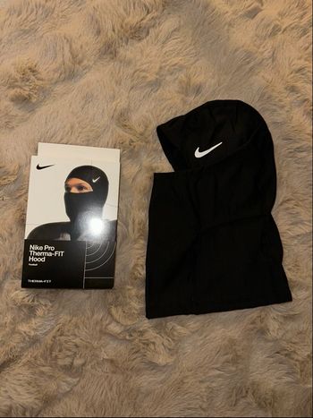 Cagoule Nike Pro Therma-FIT