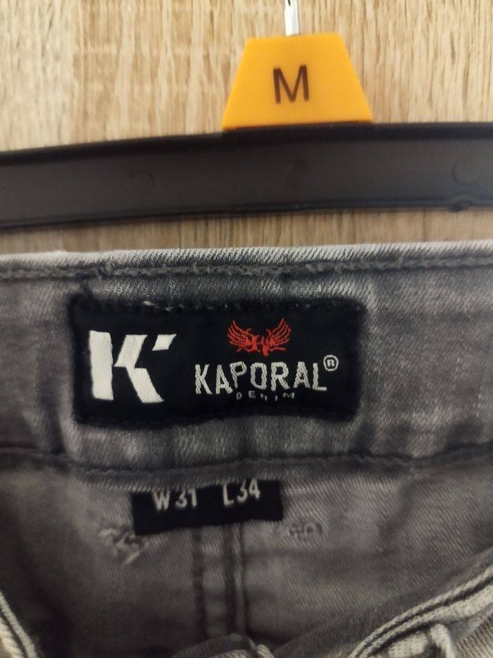 Jeans femme Kaporal - photo numéro 2