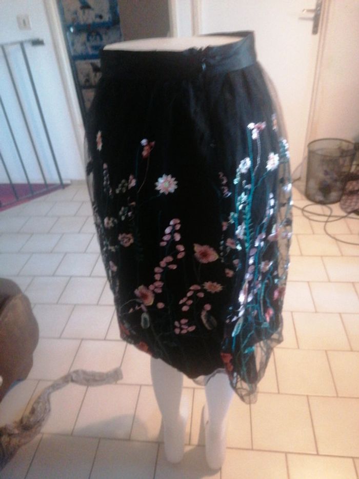 Jupe taille 34 - photo numéro 2