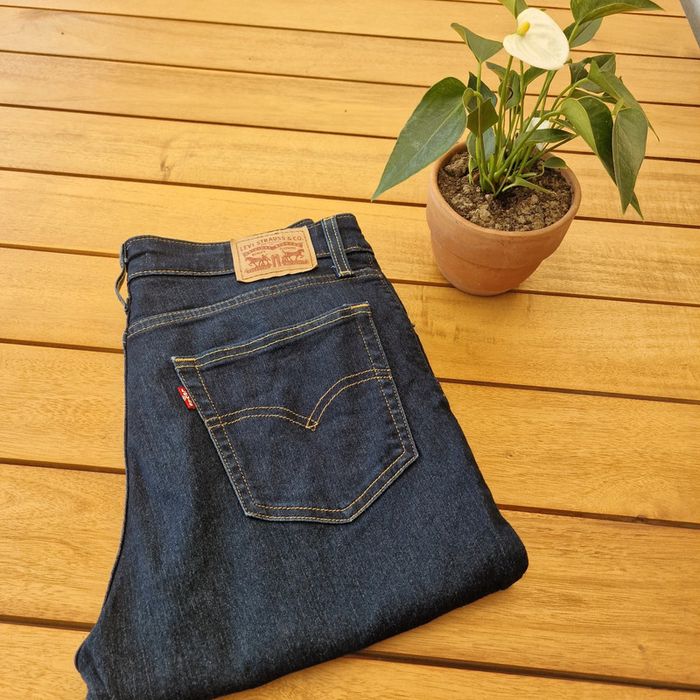 Jeans levi's 721 Skinny 29/28