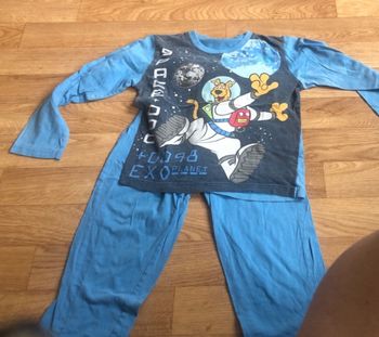 Pyjama
