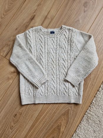 Pull 4 ans