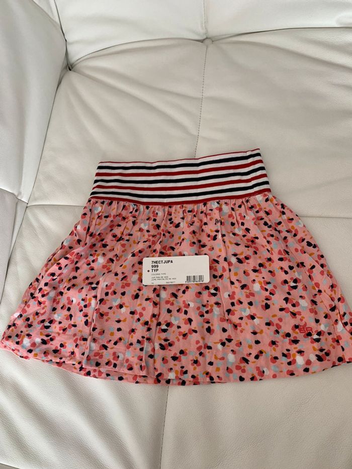 Jupe Sonia Rykiel 6 ans