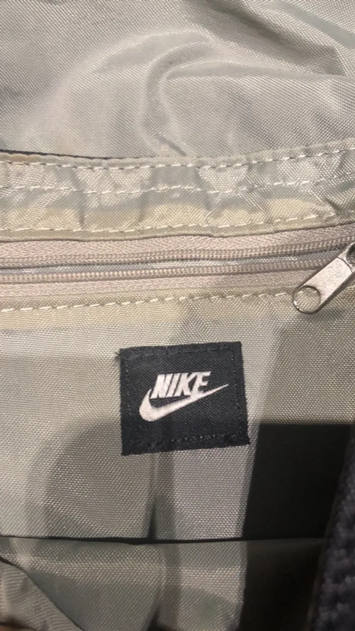 Sac bandoulière Nike - photo numéro 4