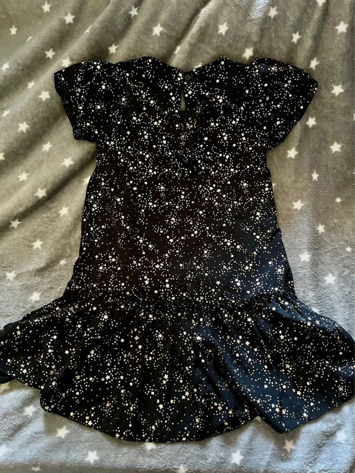 Robe tisaia 5ans - photo numéro 2