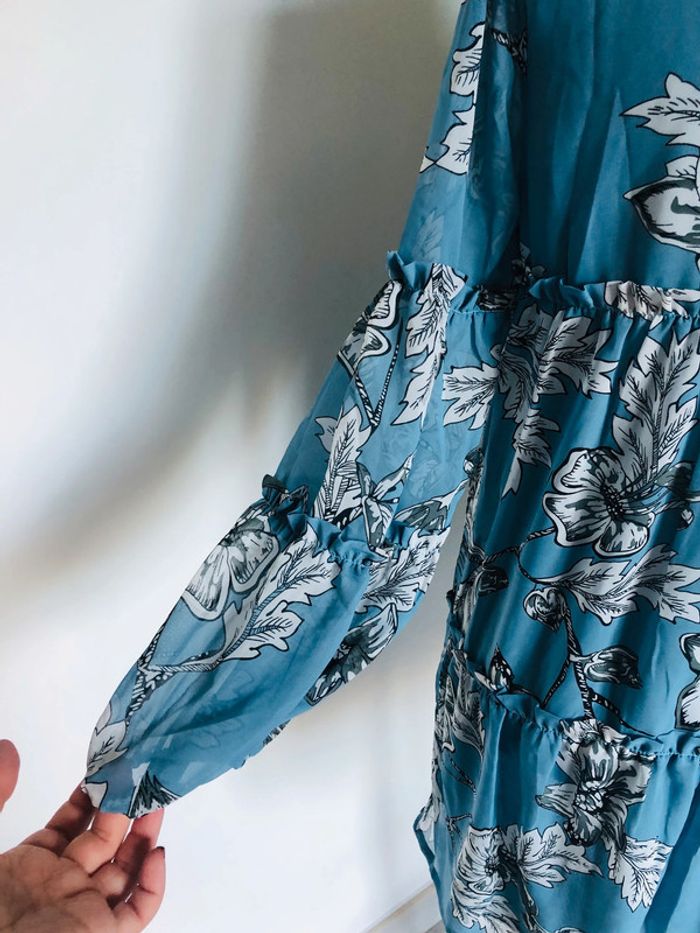 Robe SHEIN neuve taille S - photo numéro 6