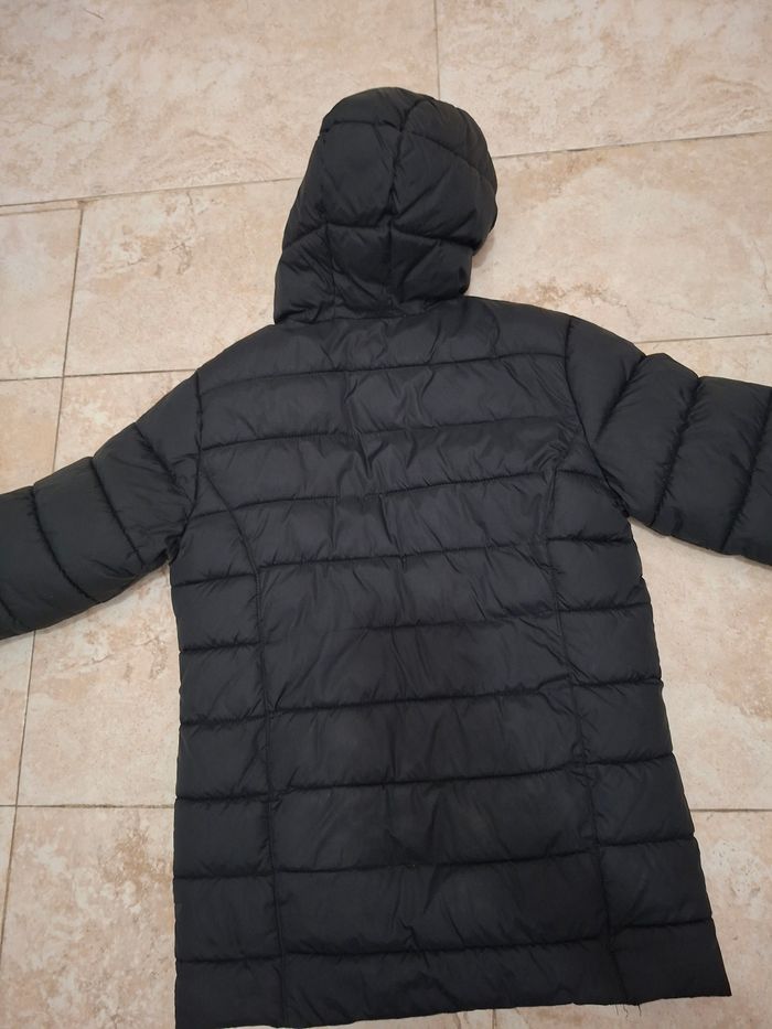 Veste noir Jack Wills - photo numéro 6