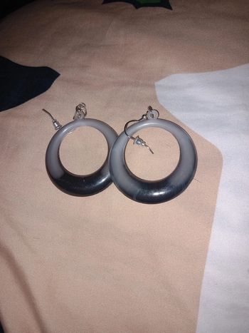 Boucle d oreilles