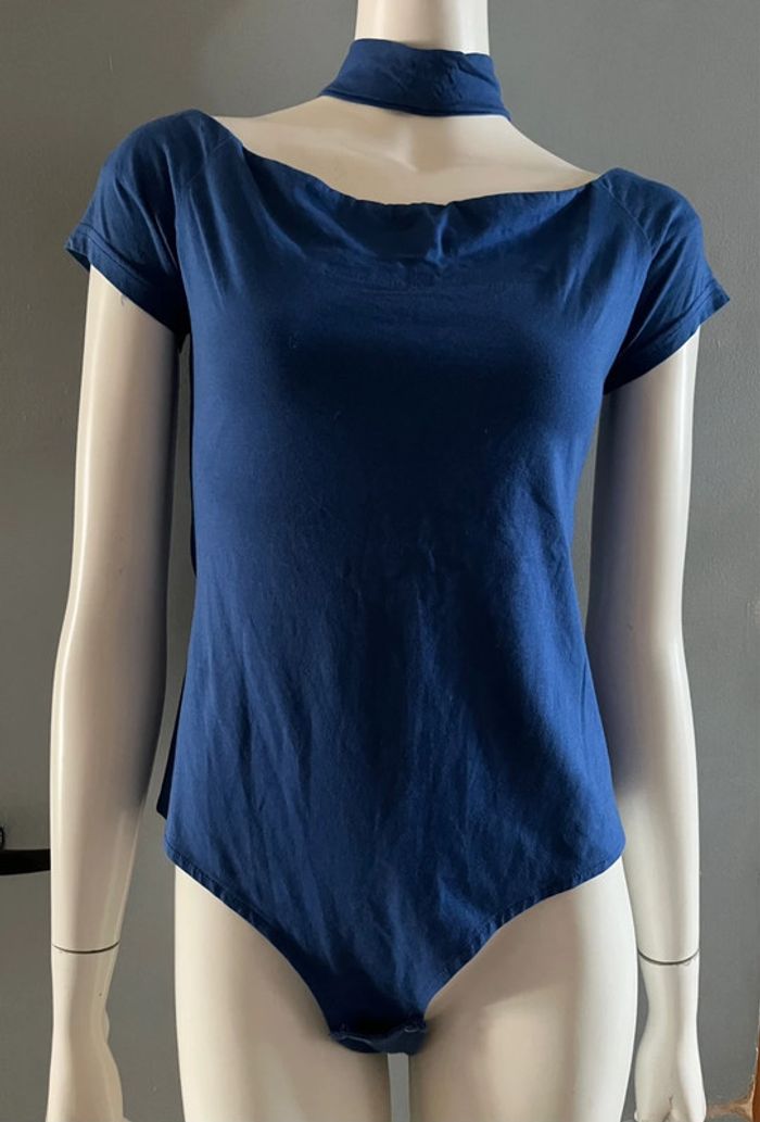 Body drôle de copine en L