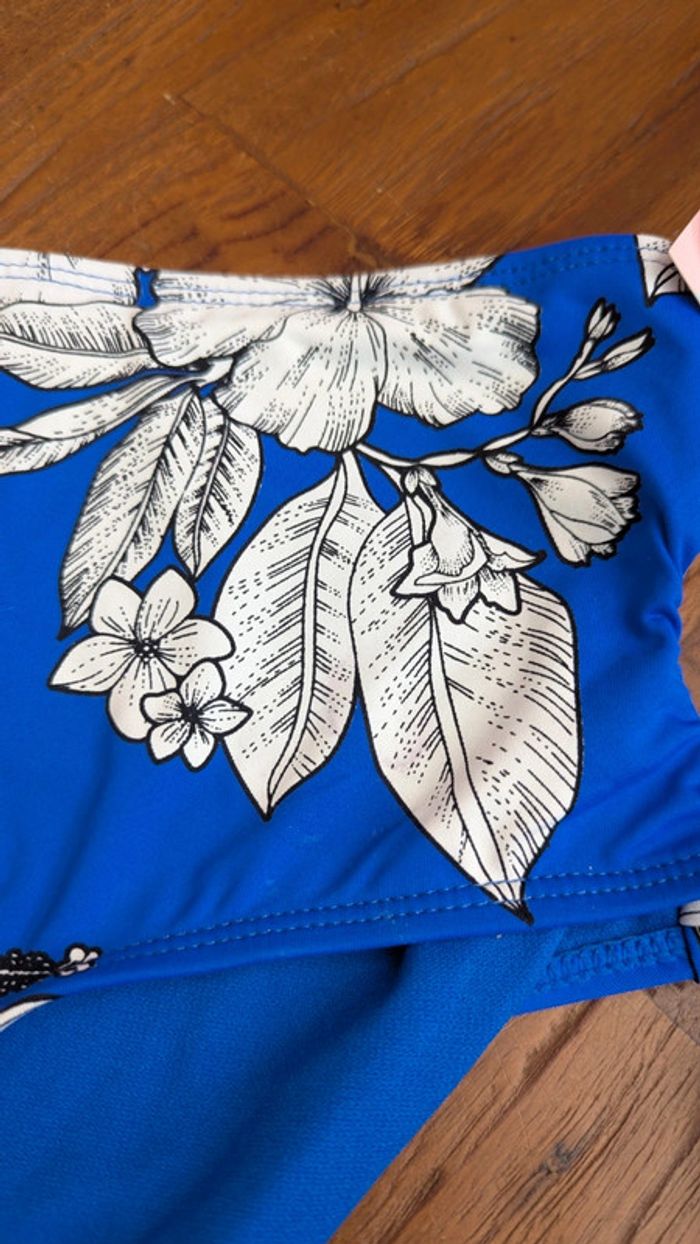 Bas de maillot taille haute Ardene L - photo numéro 9