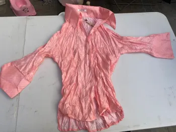 Chemise neuf