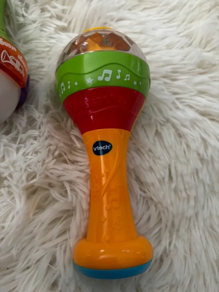 Maracas - photo numéro 3