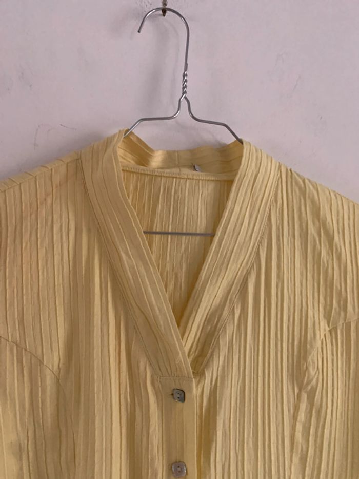 Chemiser - photo numéro 3