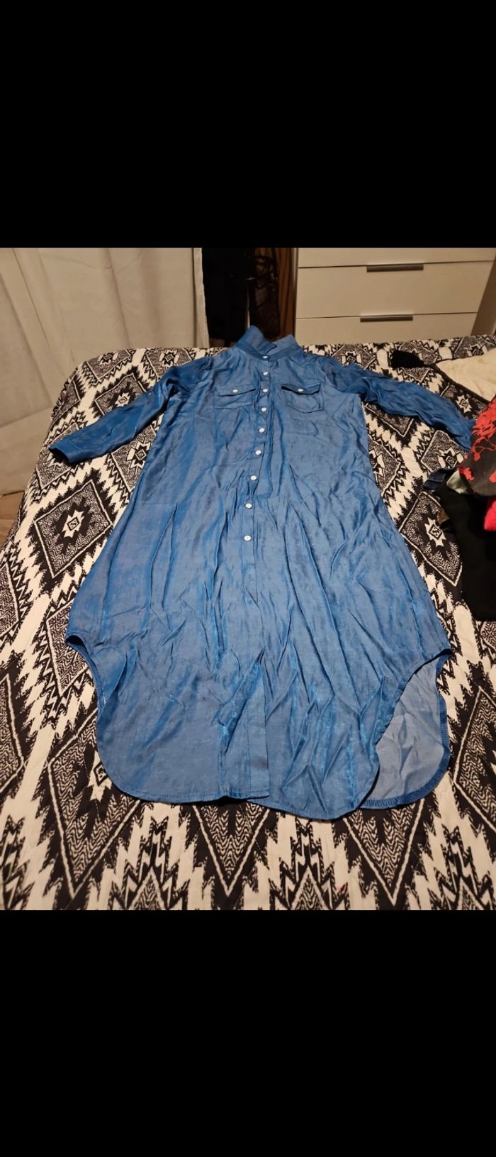 Lot vêtements femme - photo numéro 7