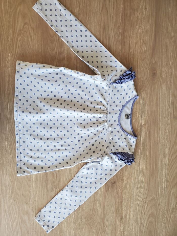 Pyjama fille 10 ans - photo numéro 5