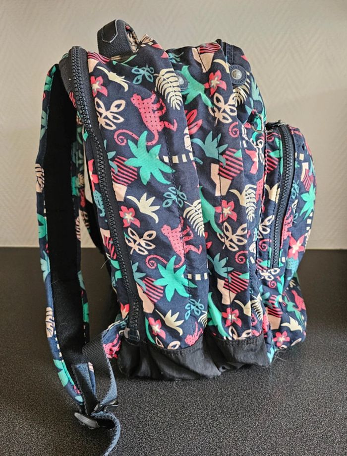 Sac à dos Kipling - photo numéro 4